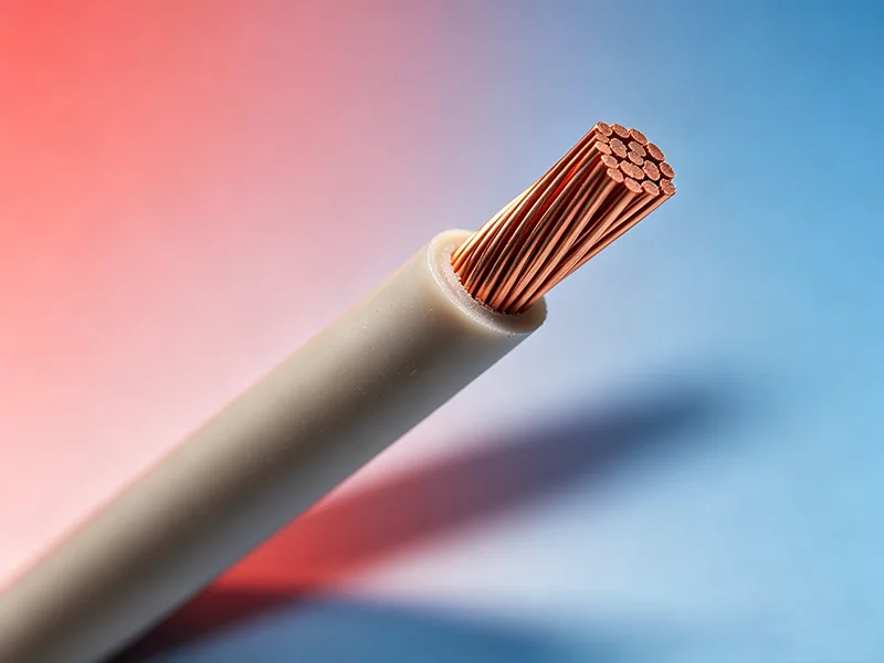 Les principales caractéristiques de l'Australian Standard Wire and Cable.