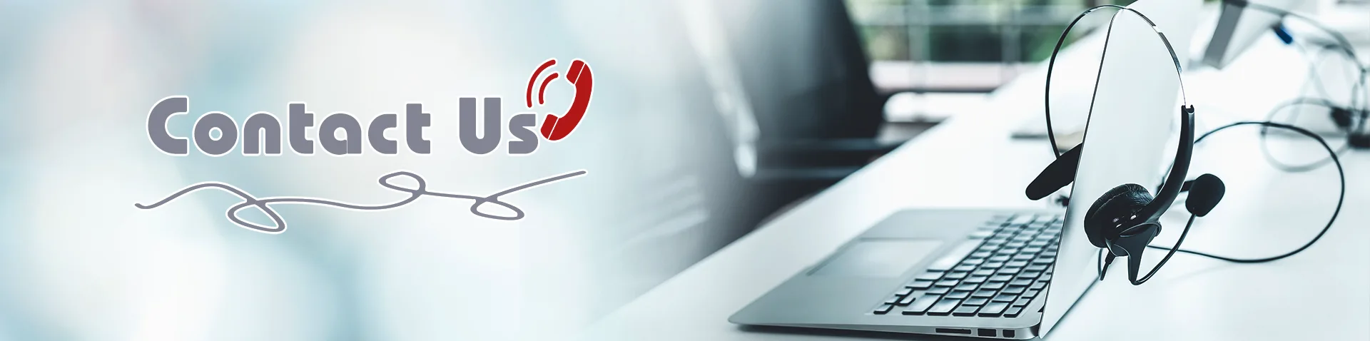 Contactez-nous