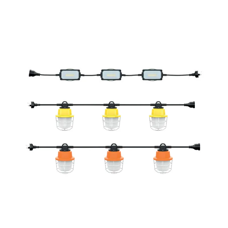 Guirlande lumineuse standard AS/NZS
