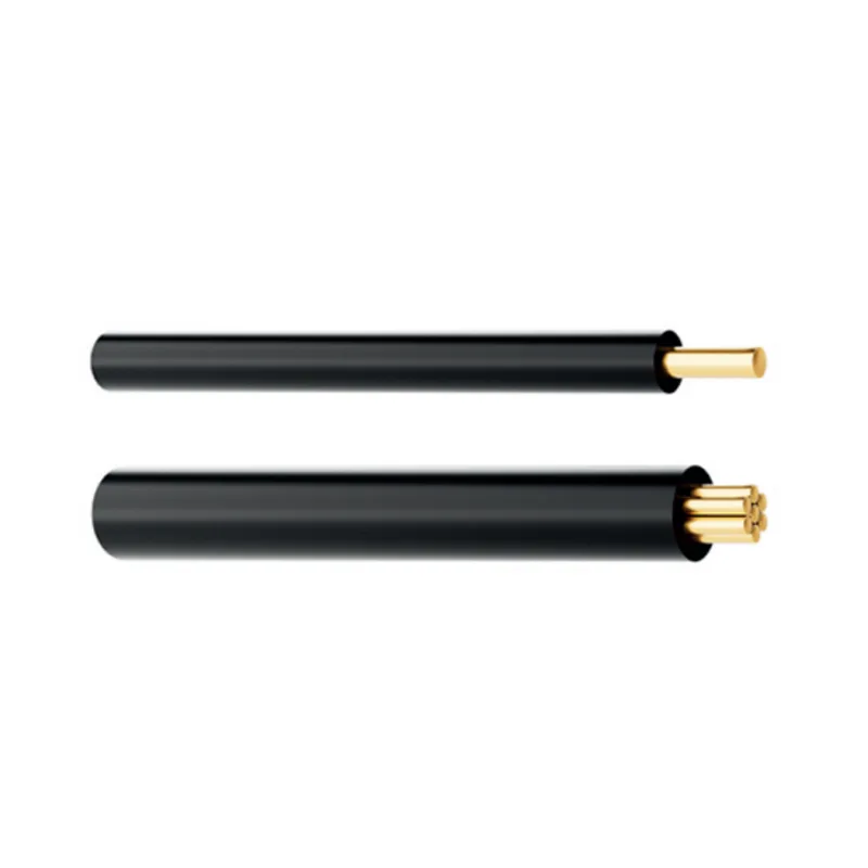 UL Standard Fixture Wires