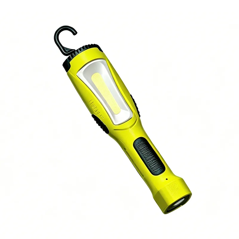 AS/NZS Standard Hook Work Lights