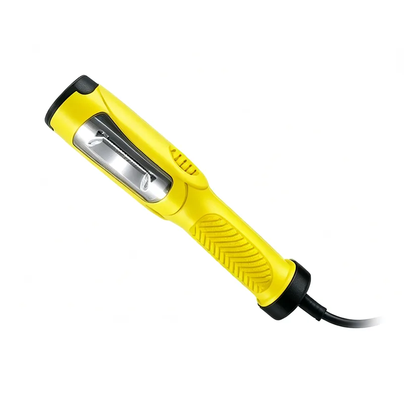 EU Work Lights