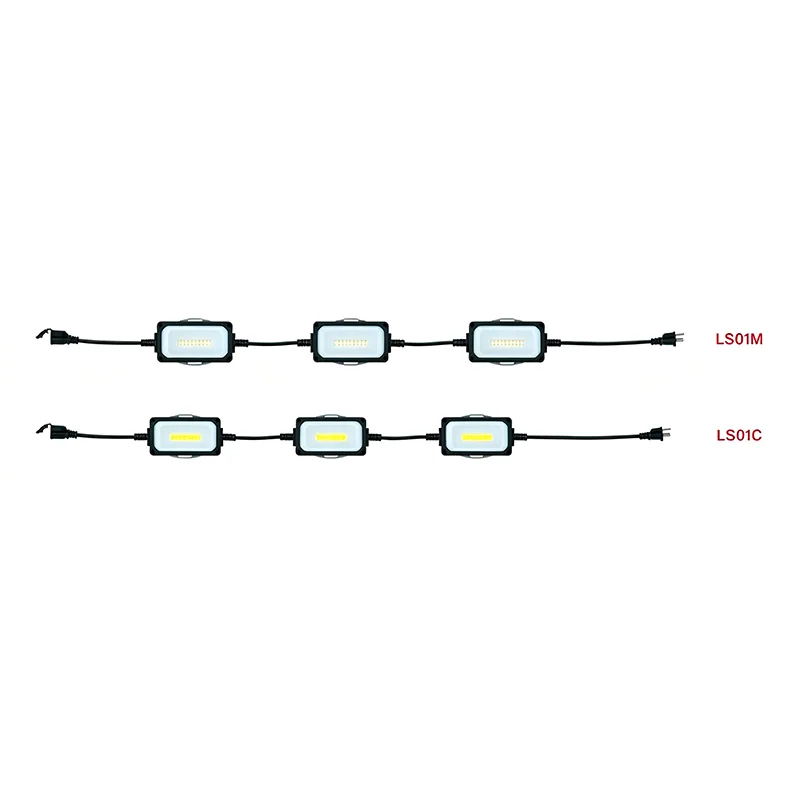 JP Standard String Lights