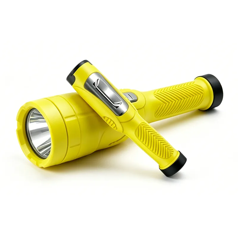 Lampe de travail standard JP