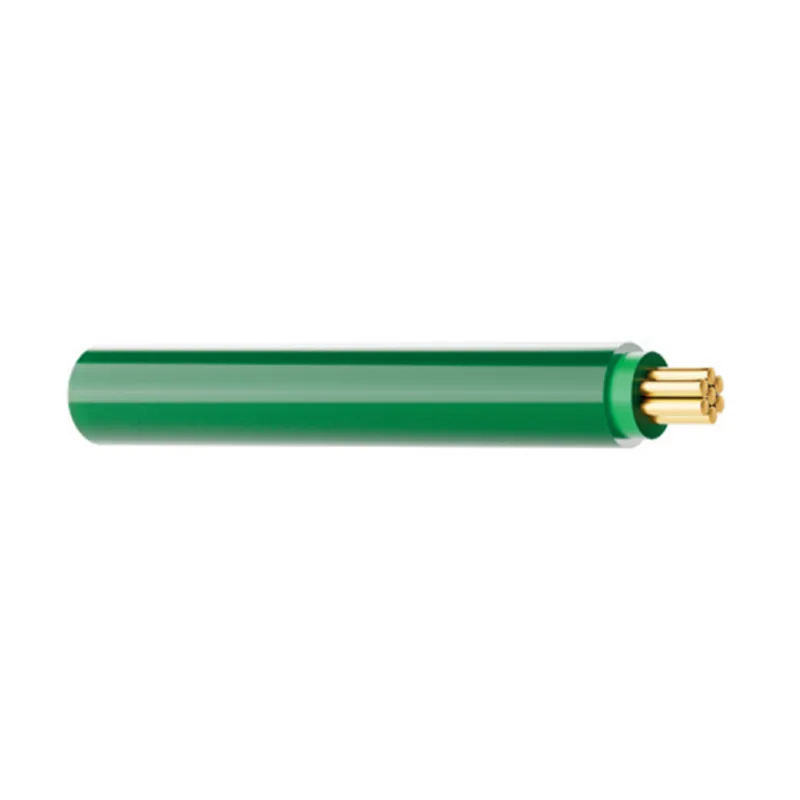 Fils de luminaire standard UL