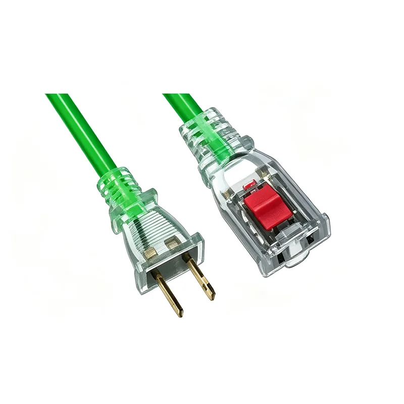 Rallonges de verrouillage standard UL