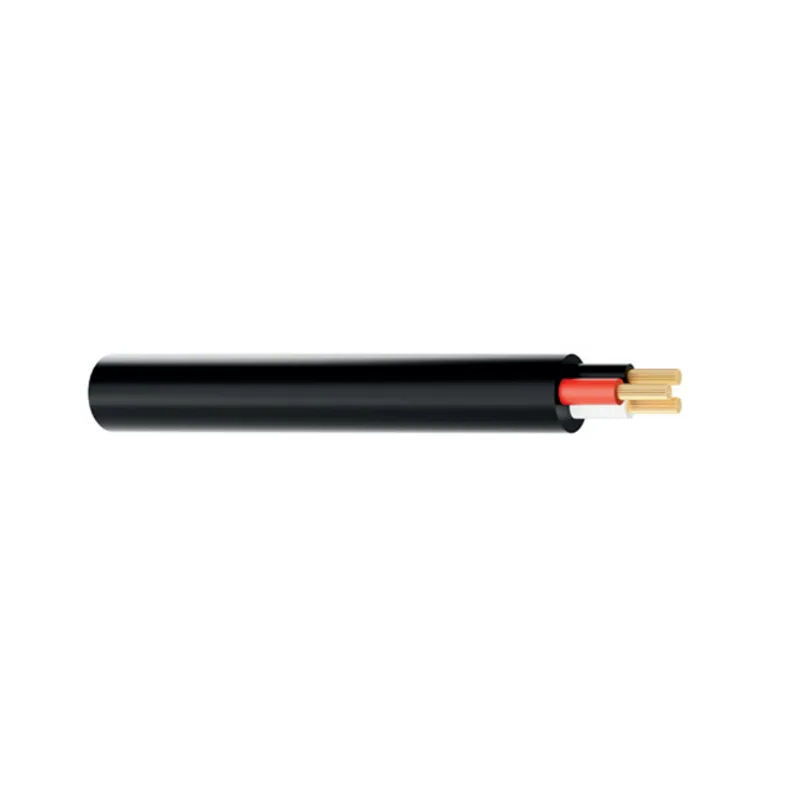 Câbles basse tension standard UL