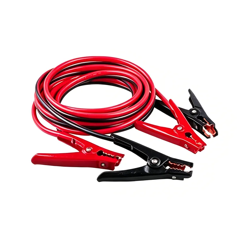 Câbles de batterie automobile en PVC standard UL