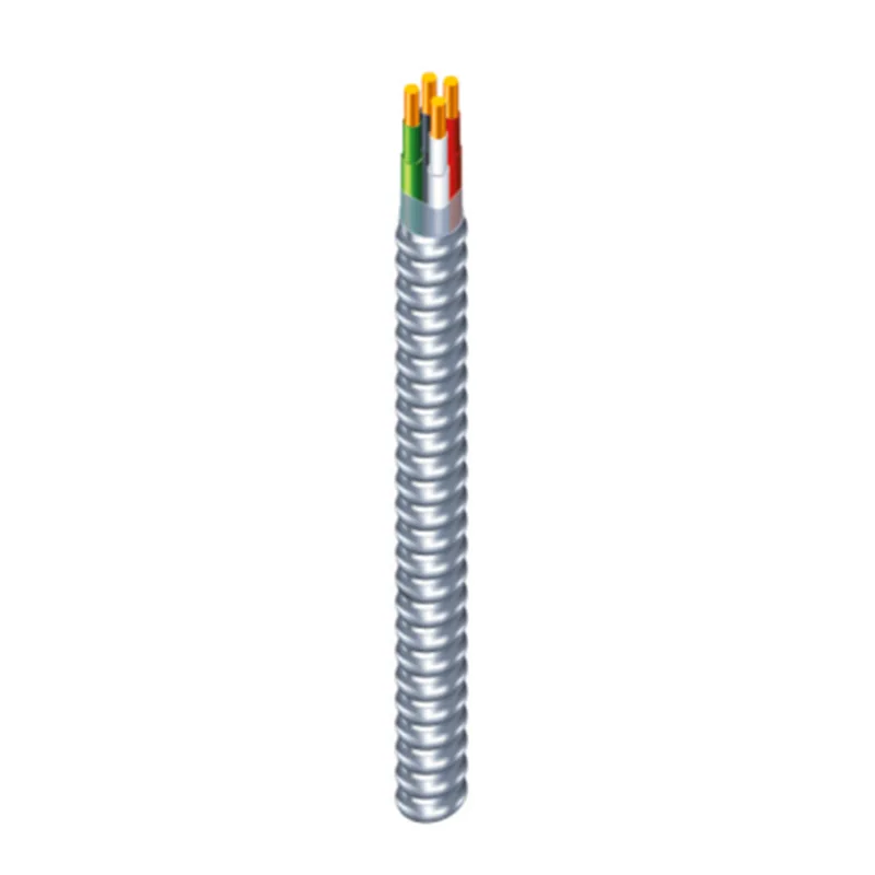 Fils de connexion à conducteur unique standard UL